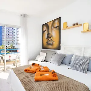  Apartamento Sunrise In Paradise