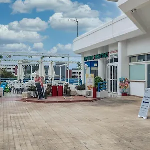  Apartamento Paraiso Del Sur