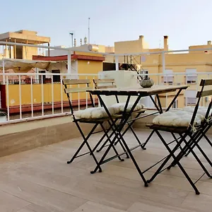  Apartamento New In Center España