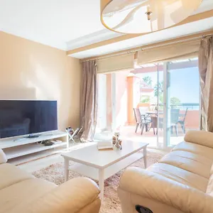  Apartamento Sea Views L España
