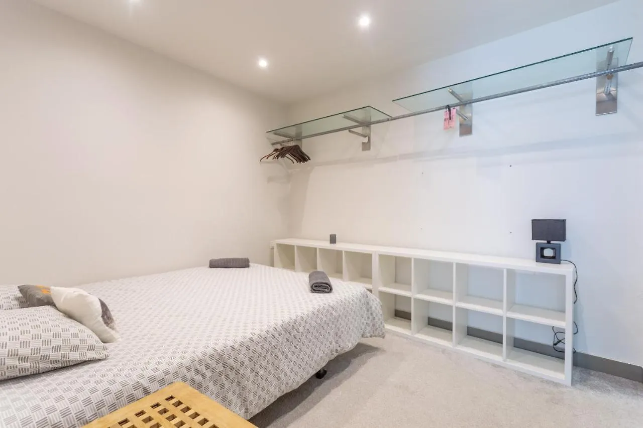 Holiday home Modern 3 Bedroom Duplex Adeje City Center Costa Adeje  Spain