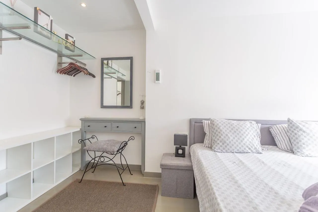 Modern 3 Bedroom Duplex Adeje City Center Costa Adeje