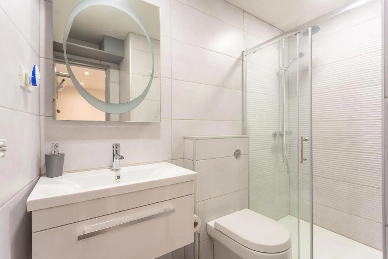 Modern 3 Bedroom Duplex Adeje City Center Costa Adeje  0*, Costa Adeje (Tenerife)