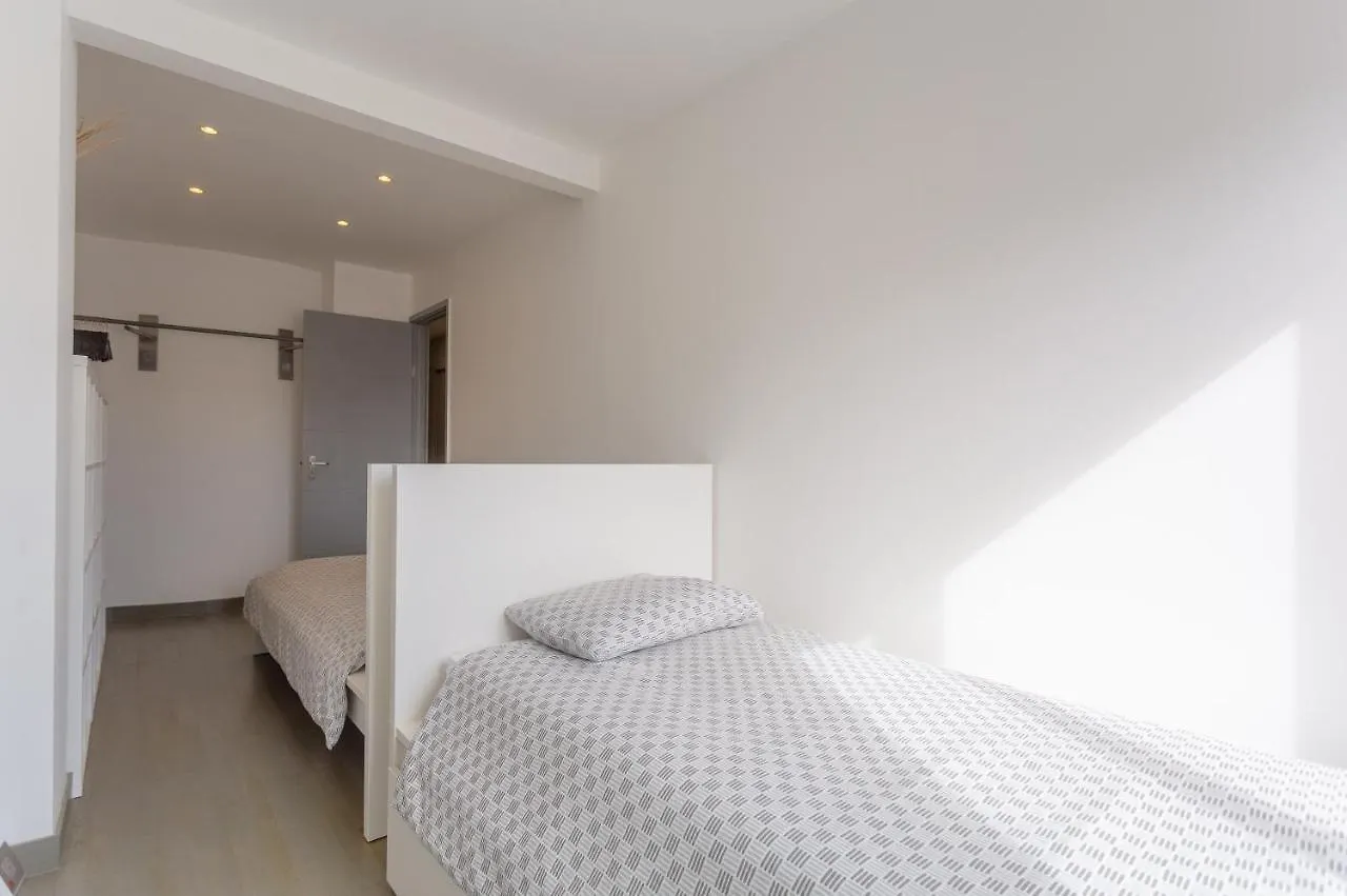 Modern 3 Bedroom Duplex Adeje City Center Costa Adeje
