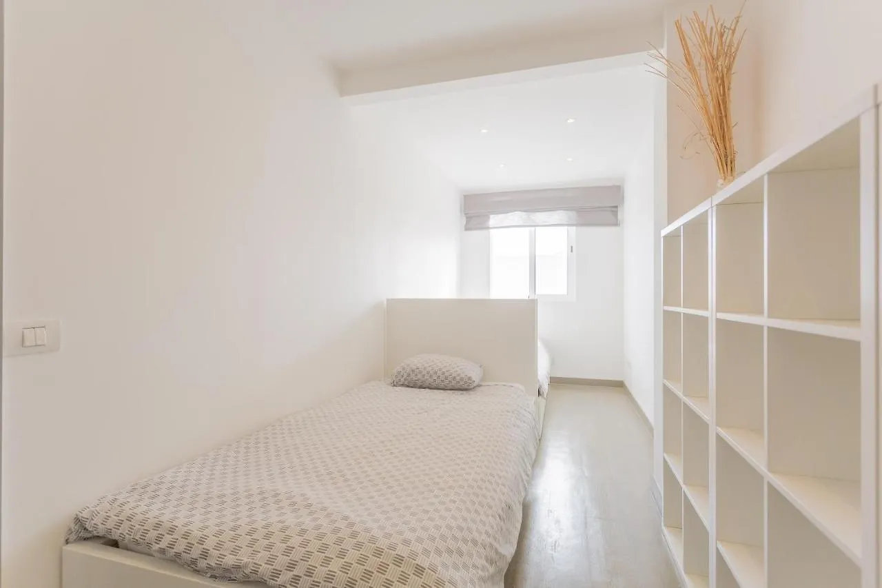 Modern 3 Bedroom Duplex Adeje City Center Costa Adeje  Holiday home Costa Adeje (Tenerife)