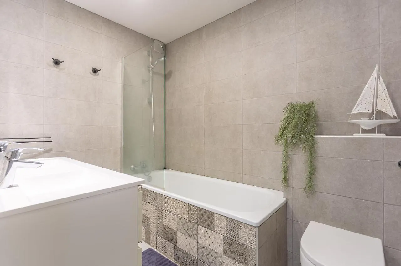 Holiday home Modern 3 Bedroom Duplex Adeje City Center Costa Adeje