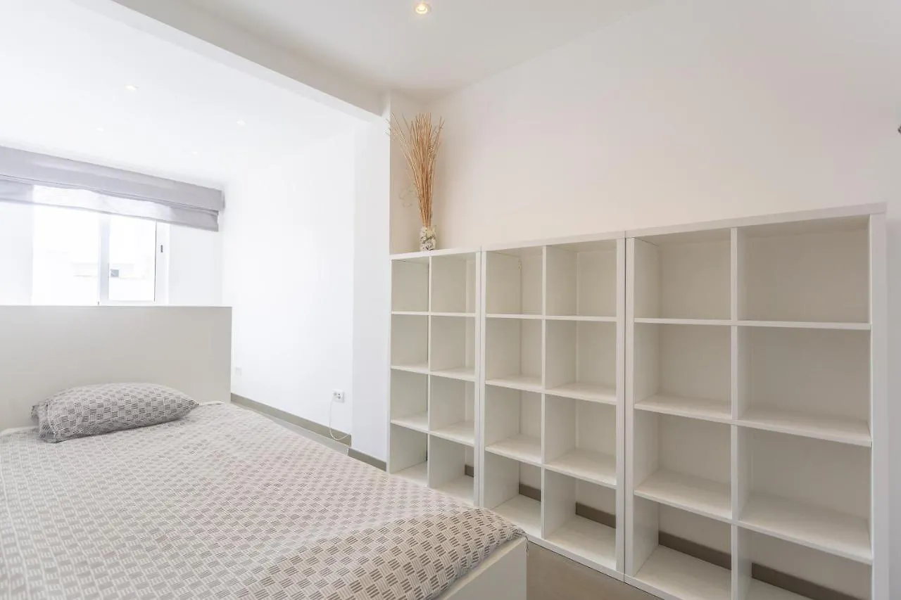 Modern 3 Bedroom Duplex Adeje City Center Costa Adeje  0*, Costa Adeje (Tenerife) Spain