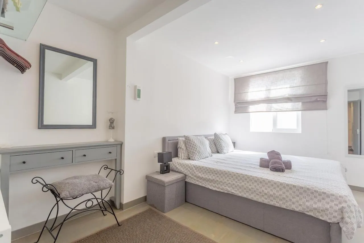 Modern 3 Bedroom Duplex Adeje City Center Costa Adeje  Holiday home Costa Adeje (Tenerife)