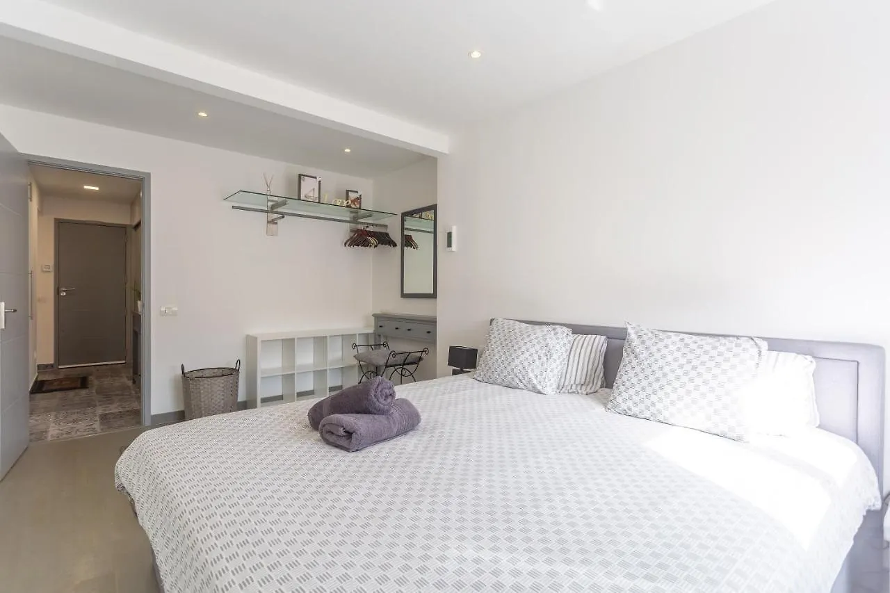 Holiday home Modern 3 Bedroom Duplex Adeje City Center Costa Adeje